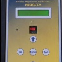 Programmatore EPROM Birol PROG/CV + EPROM