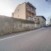 MORAZZONE - TRILOCALE CON BOX