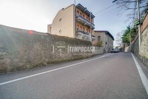 MORAZZONE - TRILOCALE CON BOX