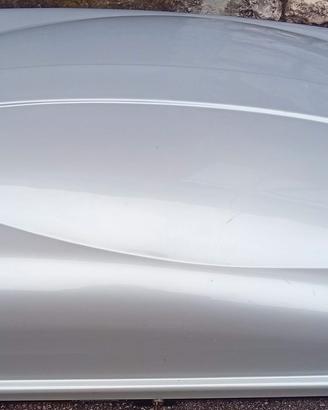 box da tetto auto