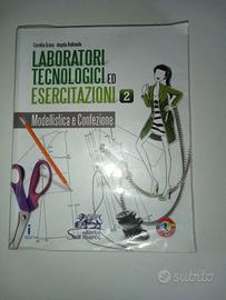 libro modellistica 