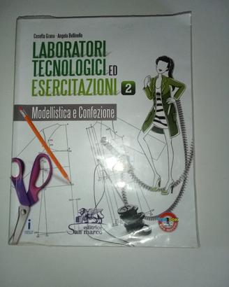 libro modellistica 