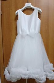 vestiti per comunione