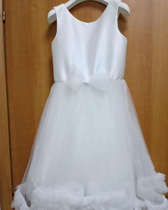 vestiti per comunione