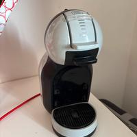 Macchinetta del Caffe dolcegusto