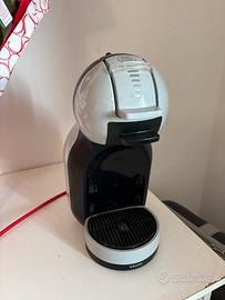 Macchinetta del Caffe dolcegusto
