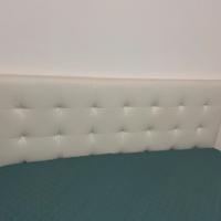 Letto + Rete + Materasso