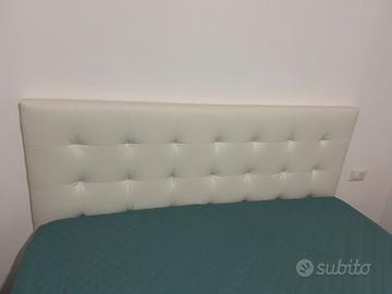 Letto + Rete + Materasso