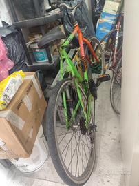 flayer Atala bici