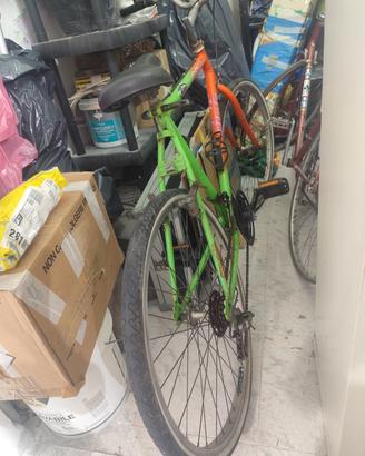flayer Atala bici