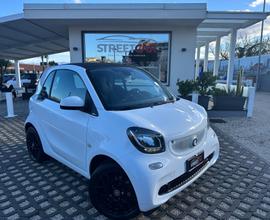 Smart ForTwo 70 1.0 Passion