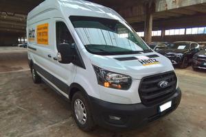 Ford Transit Van Trend 350 L3 H3 2.0 EcoBlue 170CV