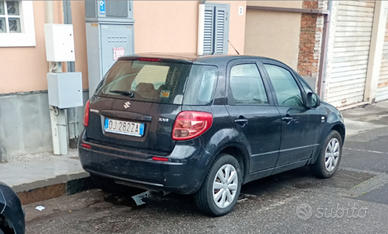 Suzuki 1.6 diesel