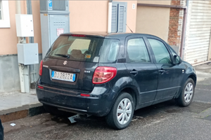 Suzuki 1.6 diesel