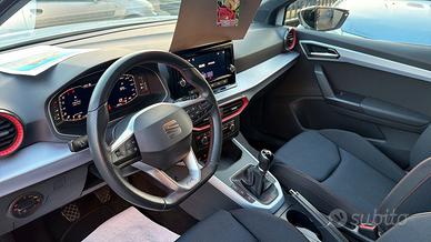 Arona Eco TSI cv 95 FR  2023