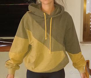 FELPA ALEXANDER MCQUEEN