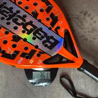 Babolat viper 3.0 soft lebron