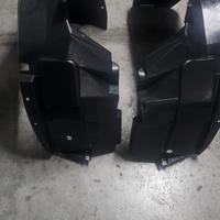 coppia parasassi anteriori fiat 500