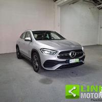 MERCEDES-BENZ GLA 250 Automatic 4Matic Premium G