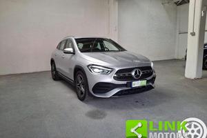 MERCEDES-BENZ GLA 250 Automatic 4Matic Premium G