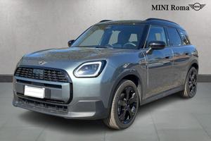 Mini Mini Countryman 2.0 48V D Classic auto