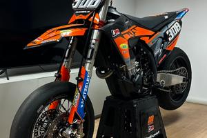 Ktm Smr 450 2024