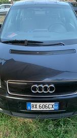 Audi a2 - 2000