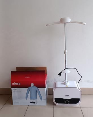 Stira camicie automatico Ufesa