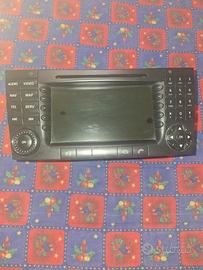 MERCEDES W211 Radio CD Sistema di navigazione Au p