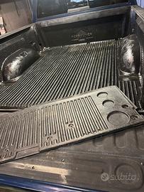 DODGE RAM VASCA IN PLASTICA PENDALINEP