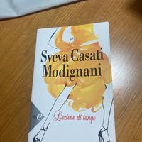 Lezione di tango