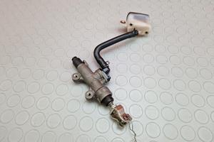 POMPA POSTERIORE HONDA CB 125 R 2018 2019 CBF 2020