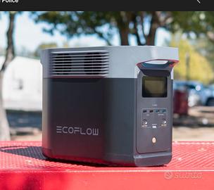 ECOFLOW DELTA 2 1000W