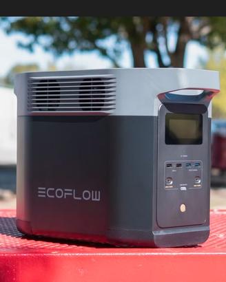 ECOFLOW DELTA 2 1000W