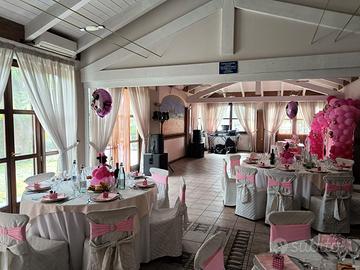 Dj per feste a 360°