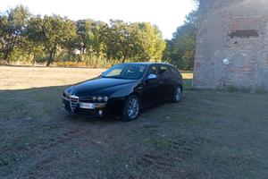 alfa romeo 159