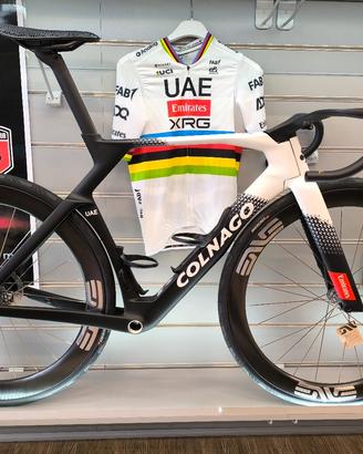 KIT TELAIO COLNAGO Y1RS NUOVO