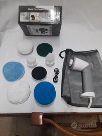 per le pulizie di casa