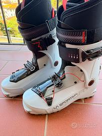 Scarpone da Sci Alp  La Sportiva Stellar II donna