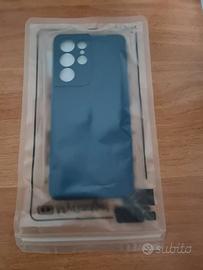 Cover Nuova Samsung S21 Ultra