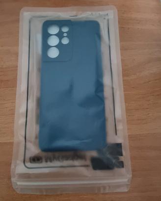 Cover Nuova Samsung S21 Ultra