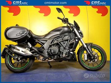 BENELLI 502 C Garantita e Finanziabile