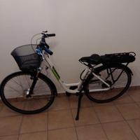 Bicicletta elettrica