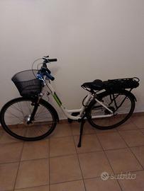 Bicicletta elettrica