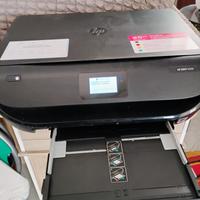 stampante hp envy 5030 nero