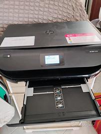 stampante hp envy 5030 nero