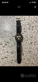 Orologio Breil Manta Cronografo 200m Vintage