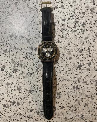 Orologio Breil Manta Cronografo 200m Vintage