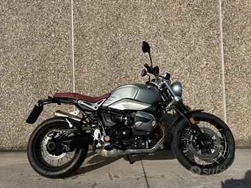 BMW R nineT - 2024