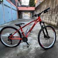 Mountain Bike Scuot